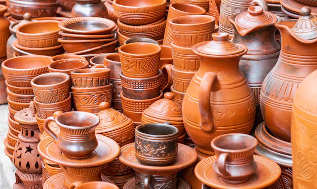 Clay